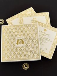 Pressed Blossoms - Pink